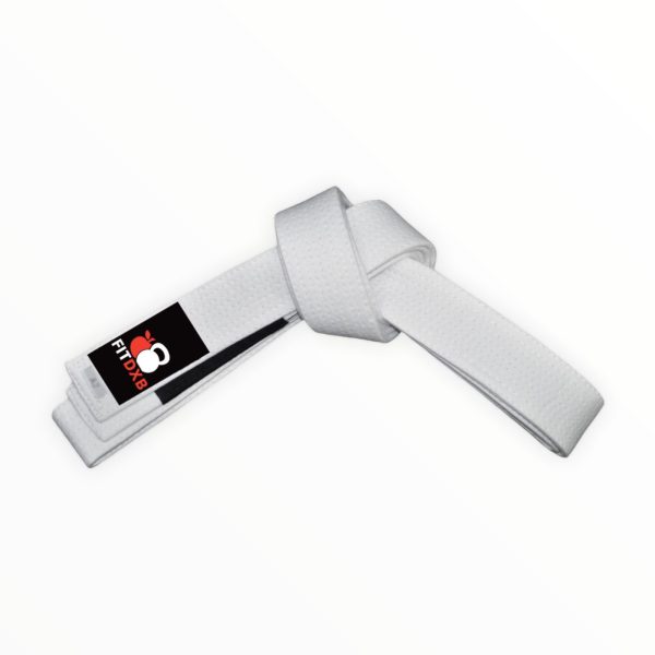 Jiujitsu White Belt