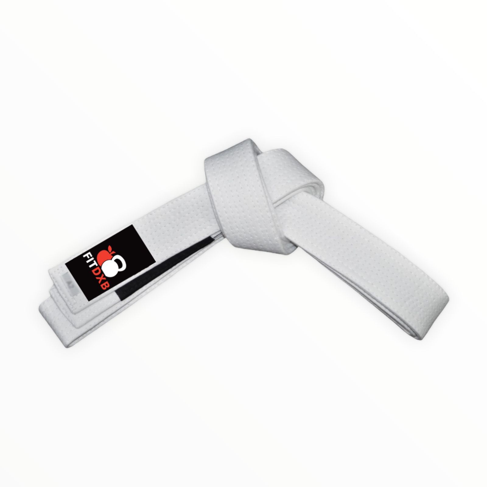 Jiujitsu White Belt