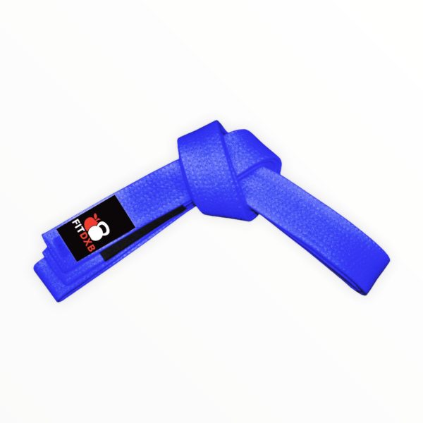 jiujitsu Blue Belt