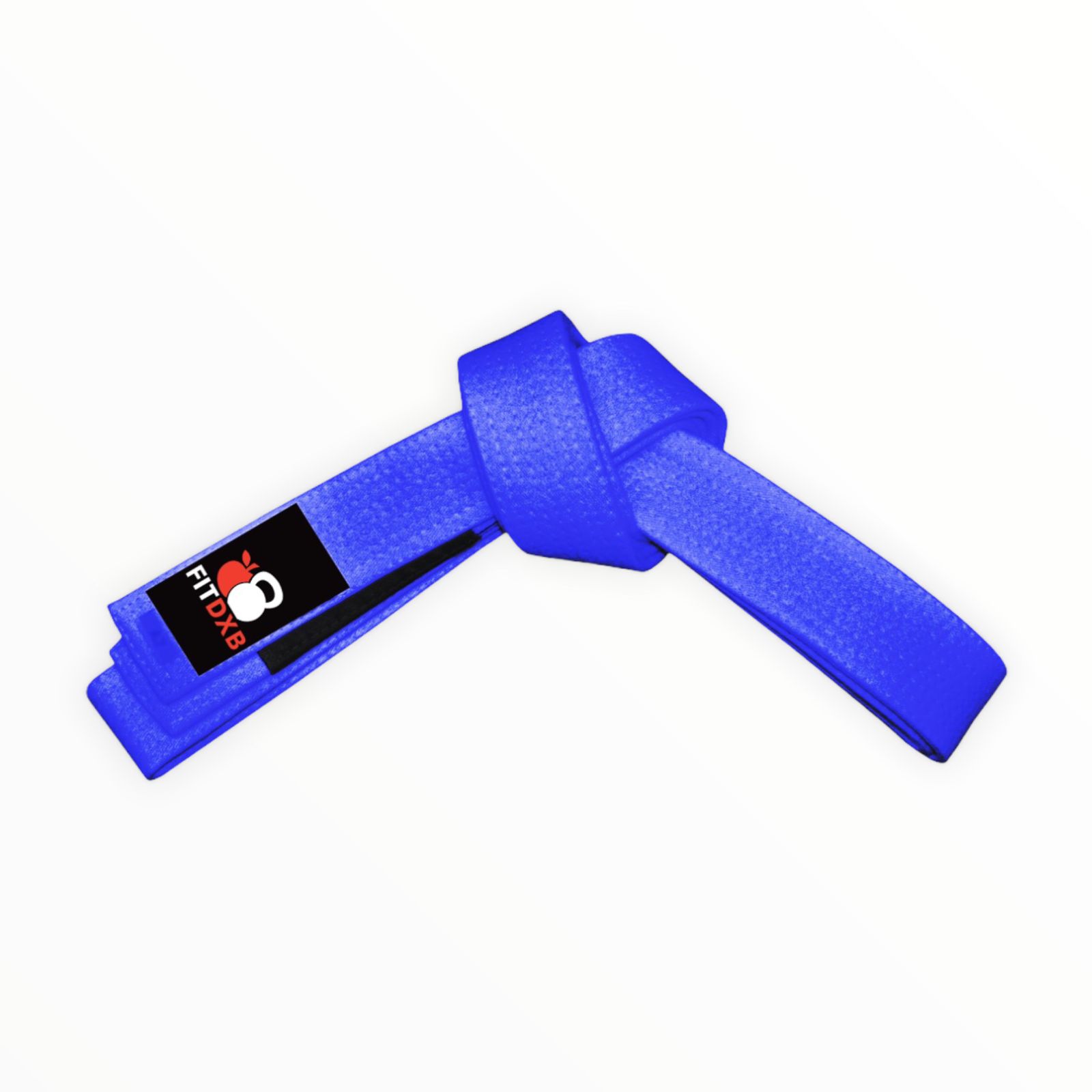 jiujitsu Blue Belt