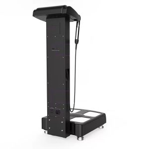 Body composition analysis