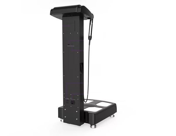 Body composition analysis