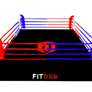 Boxing Ring