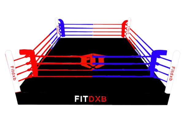 Boxing Ring