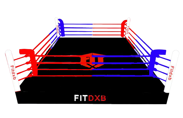 Boxing Ring