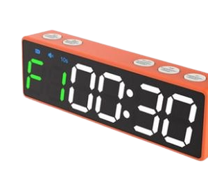 Boxing Timer GE 09