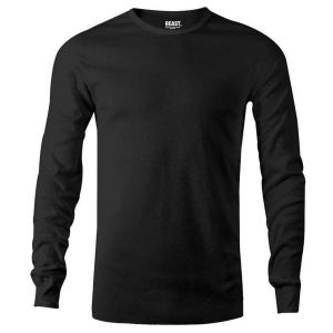 Long Sleeve T-Shirt For Men