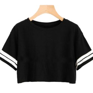 Ladies Sleeve T-Shirt