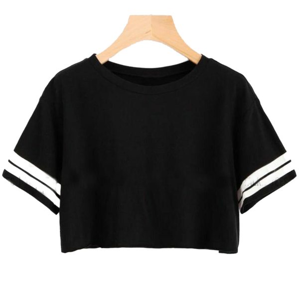 Ladies Sleeve T-Shirt