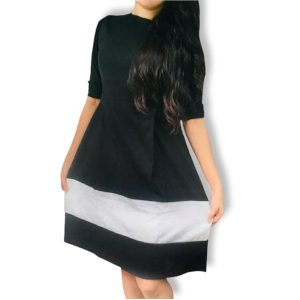 Ladies Linen Dress
