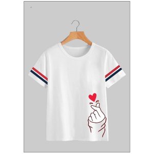 Ladies T-Shirt
