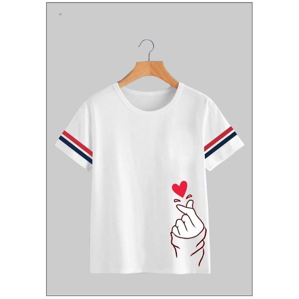 Ladies T-Shirt