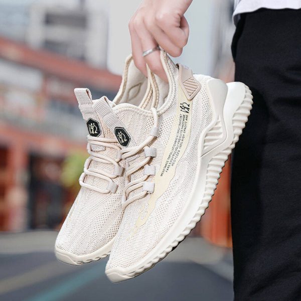 Men's Sports Shoes - Image 7