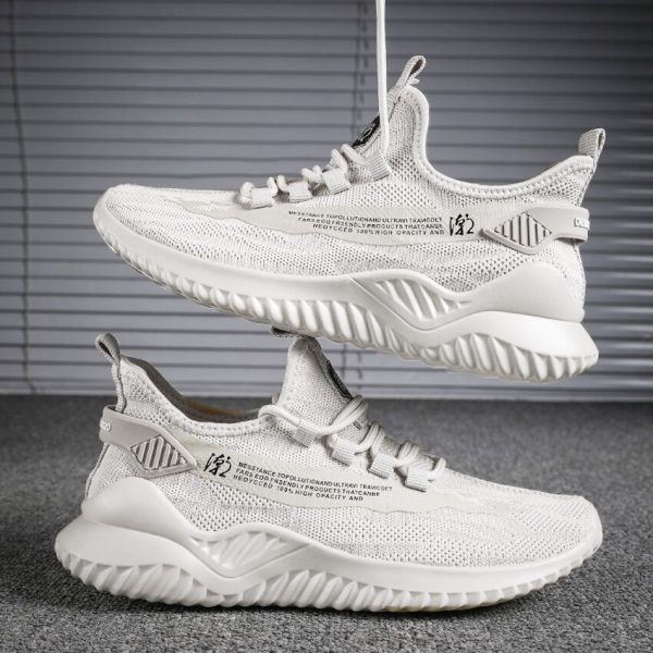 Men's Sports Shoes - Image 2