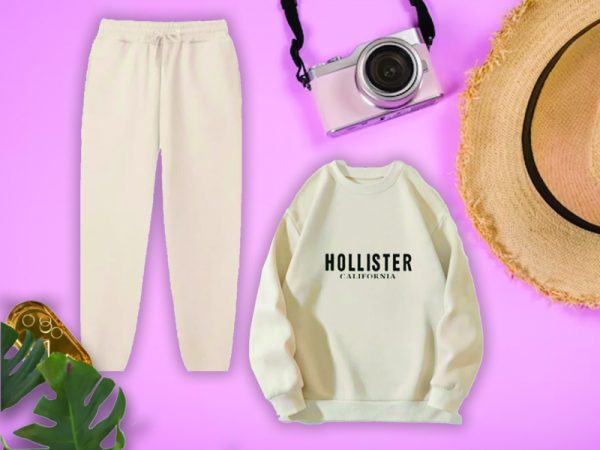 Sweater Hoodies and bottom , mens ans womens