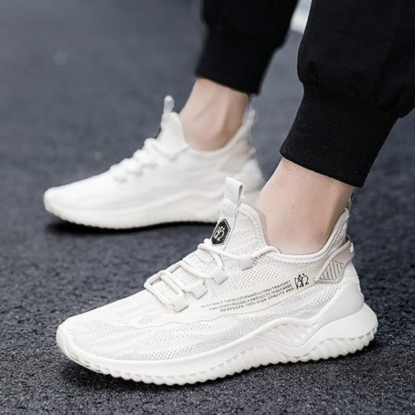 Men's Sports Shoes - Image 5