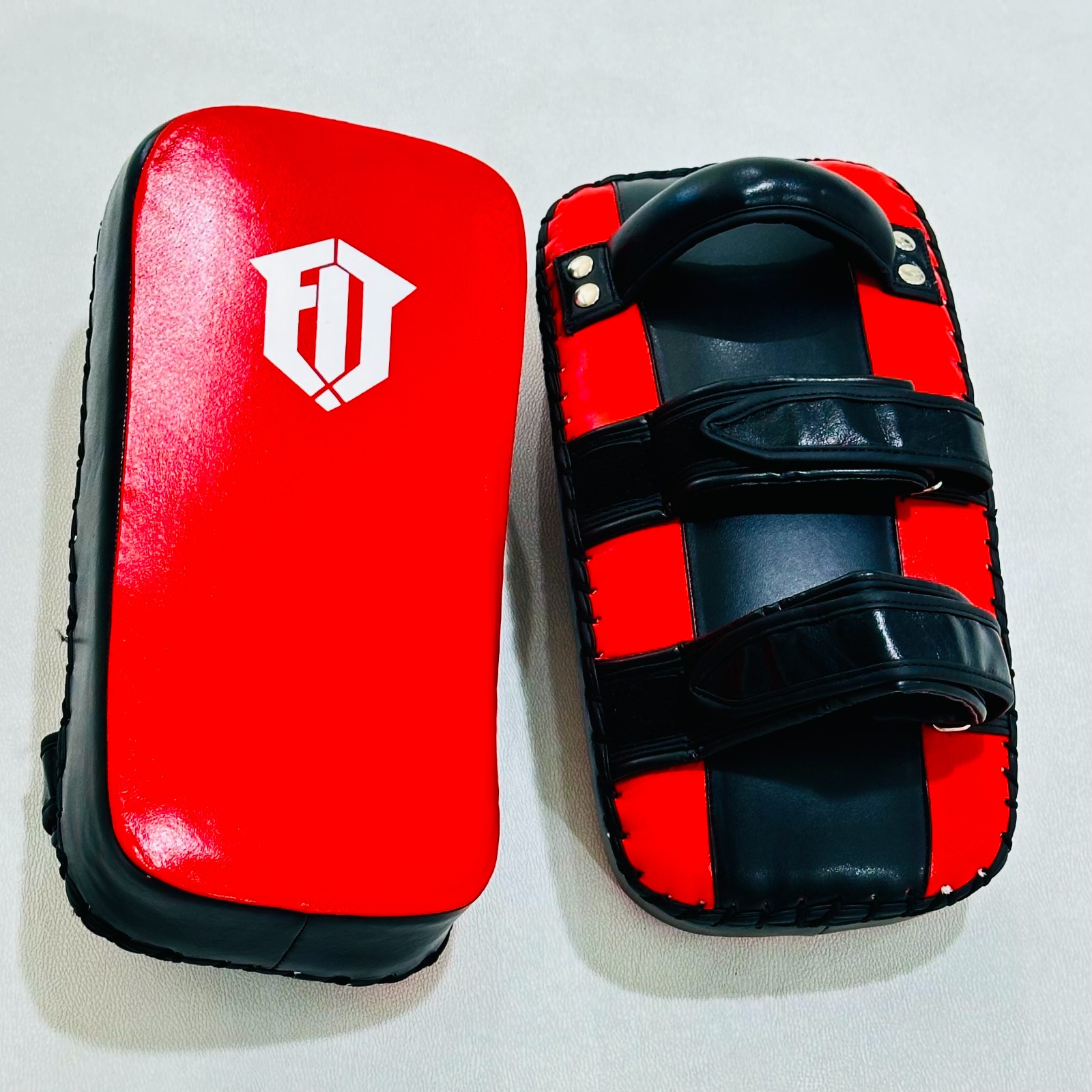 Kicking Pad