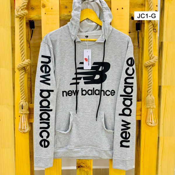 Hoddie Jackets - Image 3