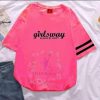 PInk Blouse