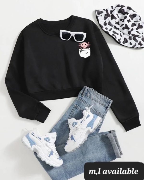 Ladies Jacket - Image 3