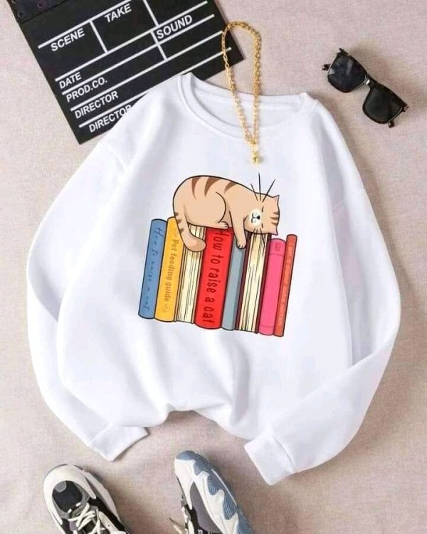 Ladies Jacket
