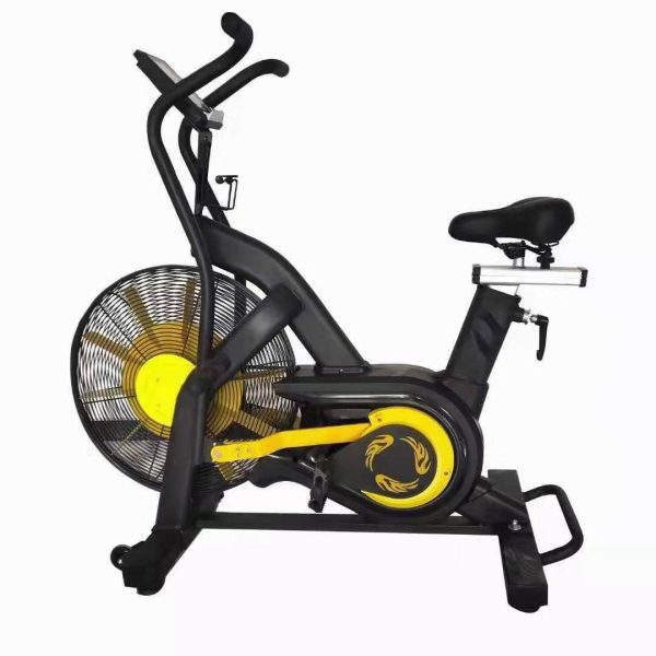 AIR BIKE/ASSAULT BIKE