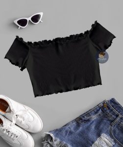 black 5