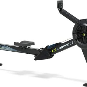 Air rower