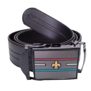 Men's Rexine Office Belt