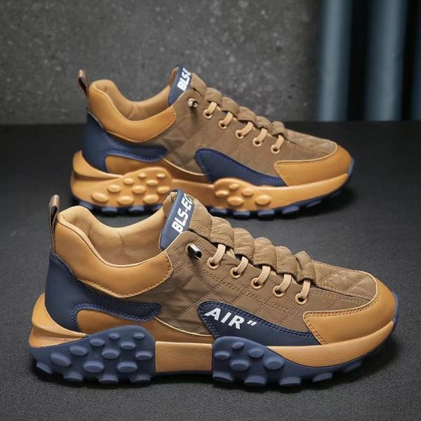 Shoes Casual High Quality Comfortable Sports Leisure Non Slip Wear Resistant - Image 2