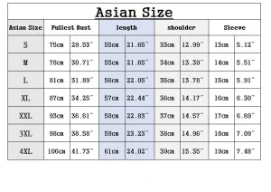 Women Casual T-shirts Printed 30 image 1 4