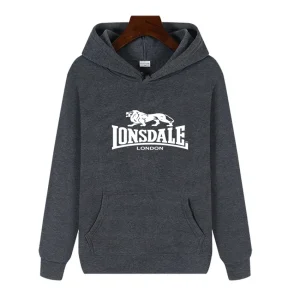 Hooded Sweater Cotton