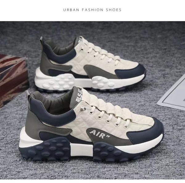 Shoes Casual High Quality Comfortable Sports Leisure Non Slip Wear Resistant - Image 4