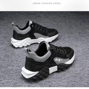 Shoes Casual High Quality Comfortable Sports Leisure Non Slip Wear Resistant