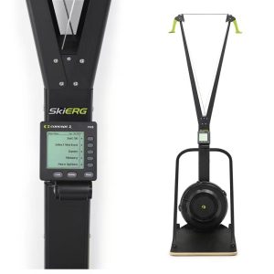 Ski machine