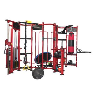 Multistation of Mbh Hot Line