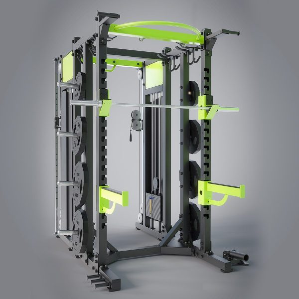MF-01 Multi Rack - Image 2