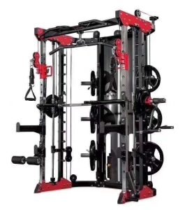 multi rack