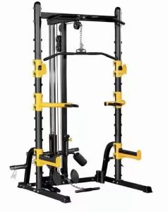power rack