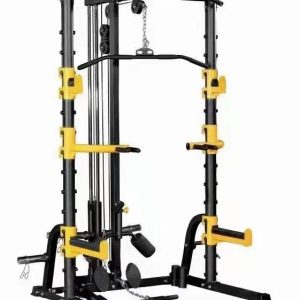 ZH02 Power Rack