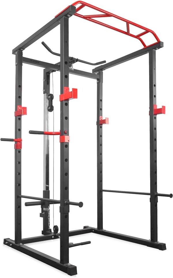 ZH02 Power Rack - Image 3