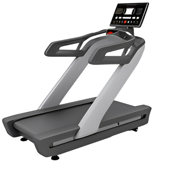 2 IN 1 Commercial Treadmill - MND-X710 1 2 IN 1 Commercial Treadmill - MND-X710