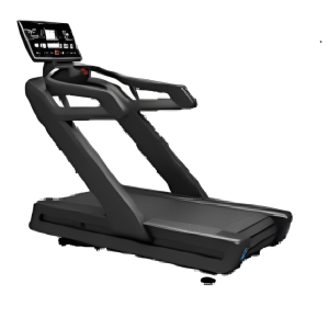 2 IN 1 Crawler Treadmill - MND-X700
