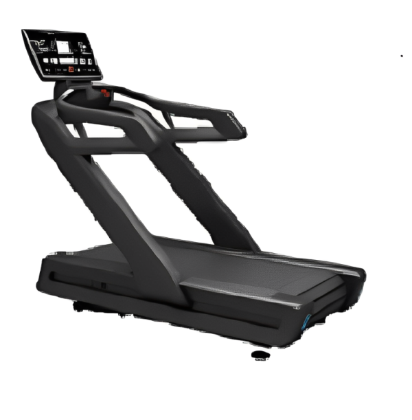 2 IN 1 Crawler Treadmill - MND-X700