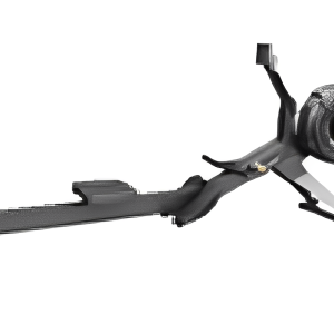 2 IN 1 Rowing Machine - MND-D20