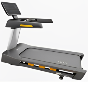 3HP Commercial Treadmill (LED Screen) - MND-X600A