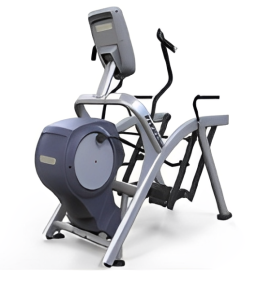 Arc Trainer LED Screen