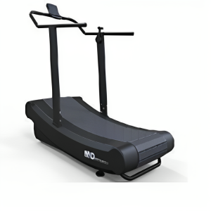 Self-propelled Treadmill (Alu Alloy Belt) - MND-Y600A