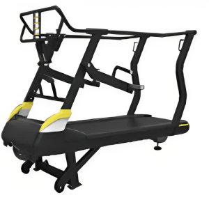 Flat Board Mechanical Treadmill - MND-Y500A