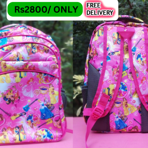 School Bags